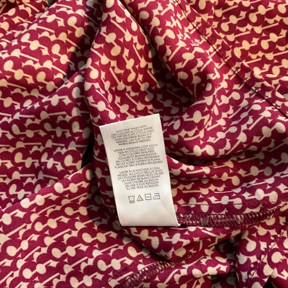 CAbi Tank with ruffle - Picture 4 of 4